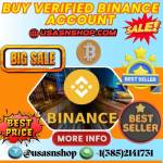 Buy Verified Binance Account specific documents are necessary Profile Picture