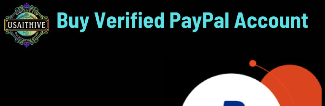 Buy Verified PayPal Account Cover Image