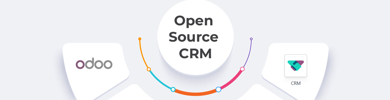 Top Open-source Platforms For CRM Application Development | Odoo Developers