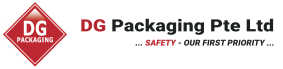 Dangerous Goods Packaging Singapore - DG Packaging