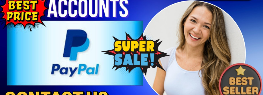 If you need a Buy Verified PayPal Accounts 202 Cover Image