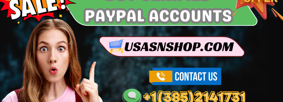 It is a Legal way to Buy Verified PayPal Accounts Cover Image