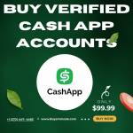 Buy Verified Cash App Accounts - BTC Enabled Verified 2024 profile picture