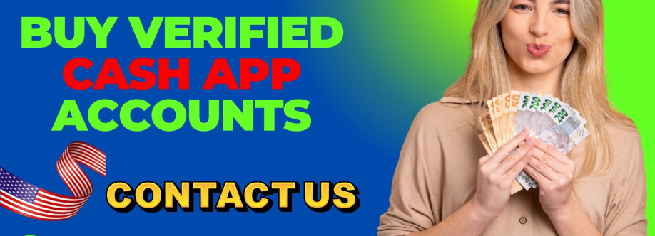 Buy Verified Cash App Accounts In This New Year 2025 Cover Image