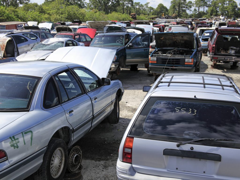 Car Removals Bacchus Marsh, Free Car Removal, Car Wreckers