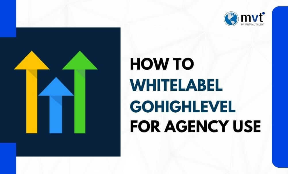 How to WhiteLabel GoHighLevel for Agency?