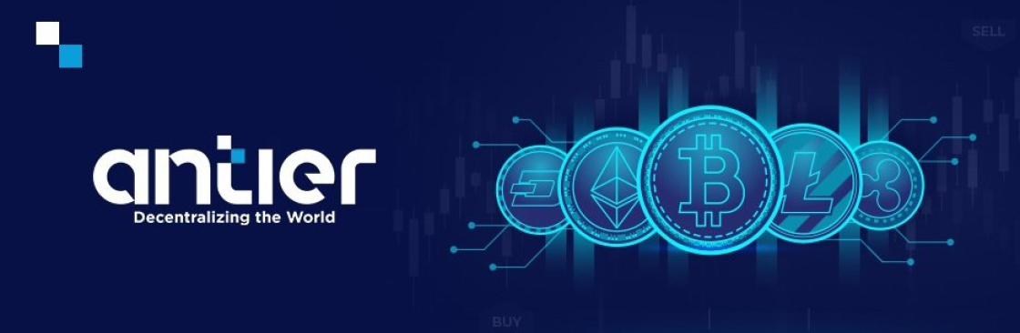 White Label Crypto Exchange Software Cover Image