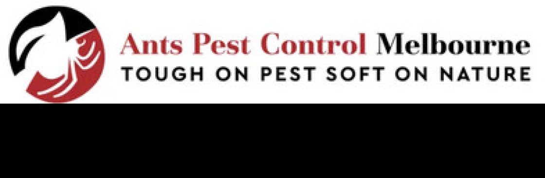 Antpest Control Cover Image