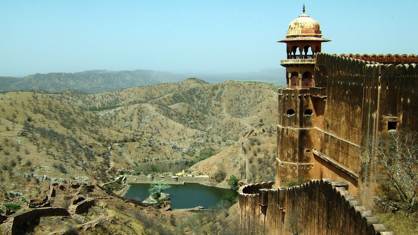 Must-Visit Places in Jaipur | Pink City’s Top Attractions