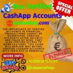 The 9 Top Sites to Buy Verified CashApp Accounts Profile Picture