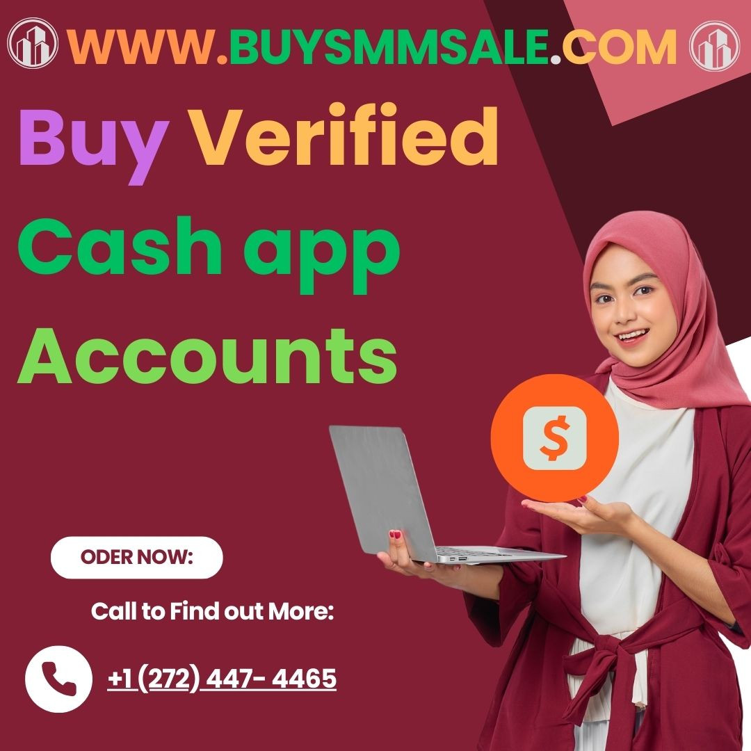 Buy Verified Cash App Accounts Secure Your Virtual Transactions Profile Picture