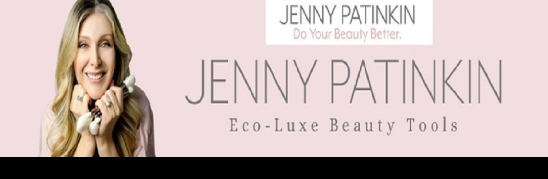 Jenny patinkin Cover Image