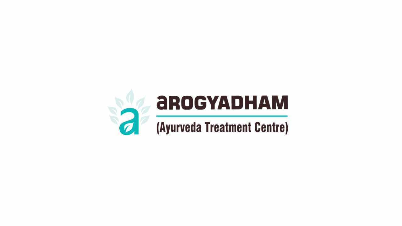 Arogyadham In Profile Picture