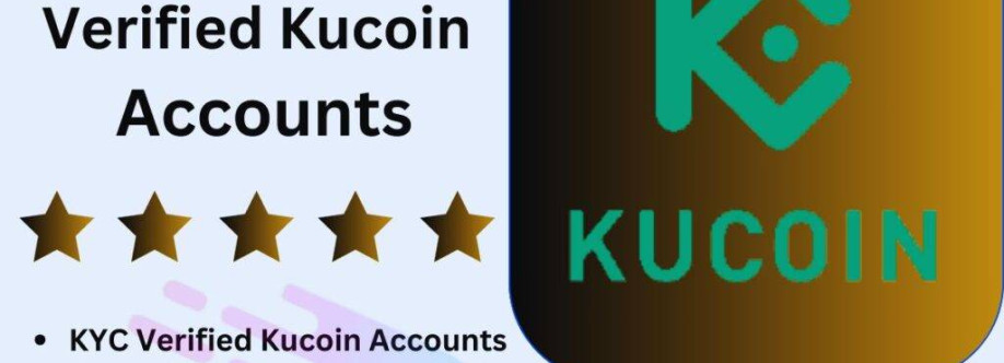 Buy Verified KuCoin Accounts Cover Image