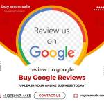 8 Best Sites to Buy Google Reviews in 2024 profile picture