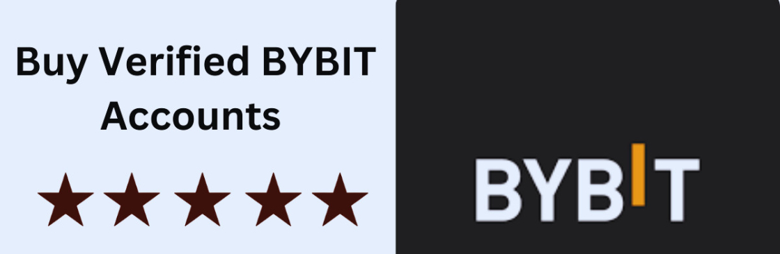 Buy verified Bybit accounts Cover Image