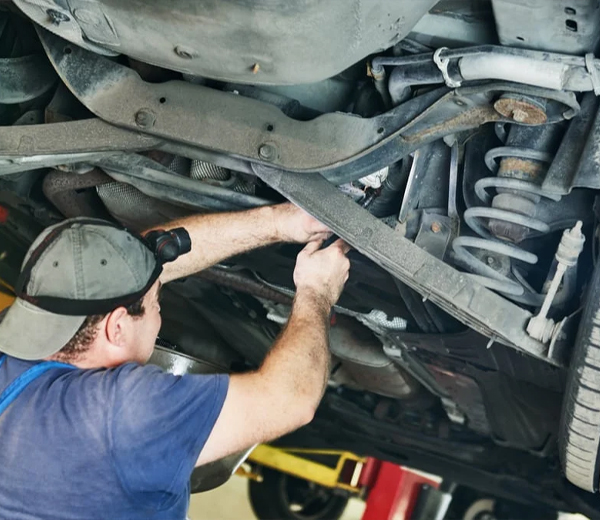 Diesel Mechanics in Hawthorn, Diesel Engine Repair