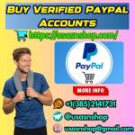 It is a Legal way to Buy Verified PayPal Accounts profile picture