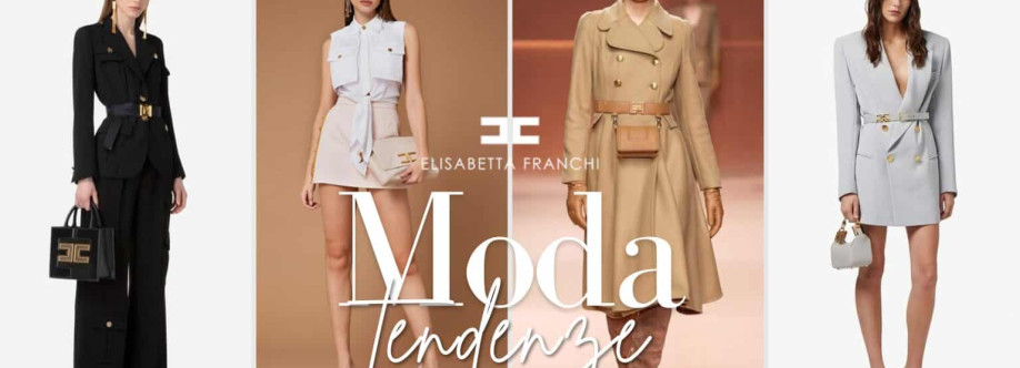 Elisabetta Franchi Cover Image