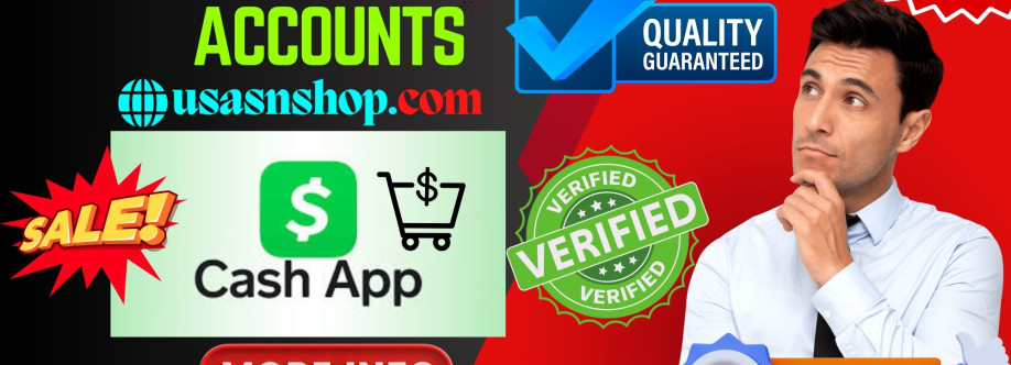 Buy Verified CashApp Accounts =Buy Verified CashApp Accounts Cover Image