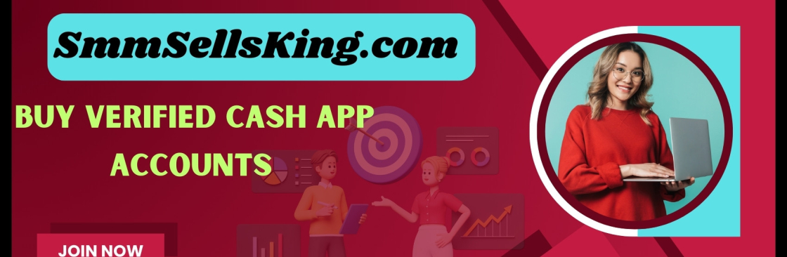 Top Tustable Site To Buy Verified Cash App Accounts Cover Image