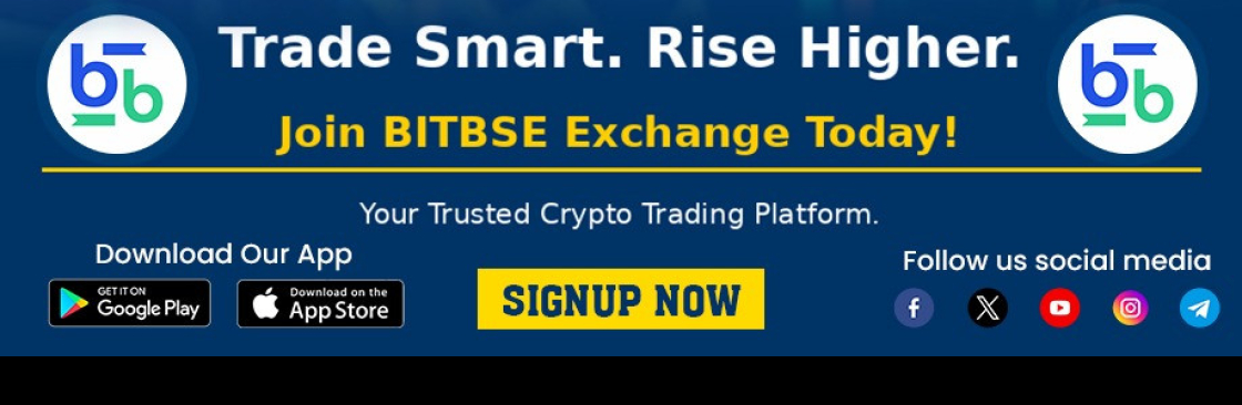 Bitbse Exchange Cover Image