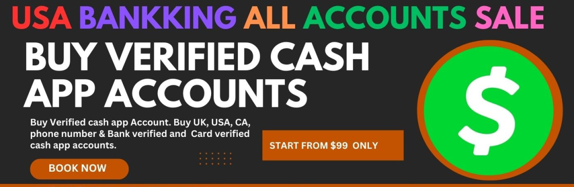 Buy Verified Cash App Accounts Cover Image