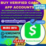 Buy Verified Cash App Accounts In This New Year 2025 Profile Picture