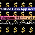 Buy Verified Cash App Accounts Profile Picture