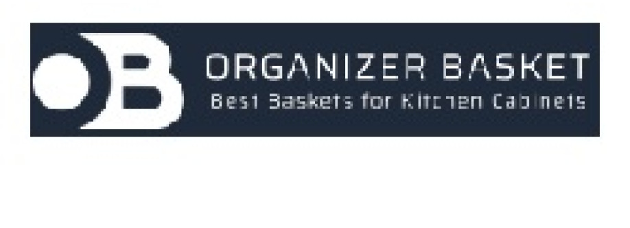 Organizer Basket Cover Image