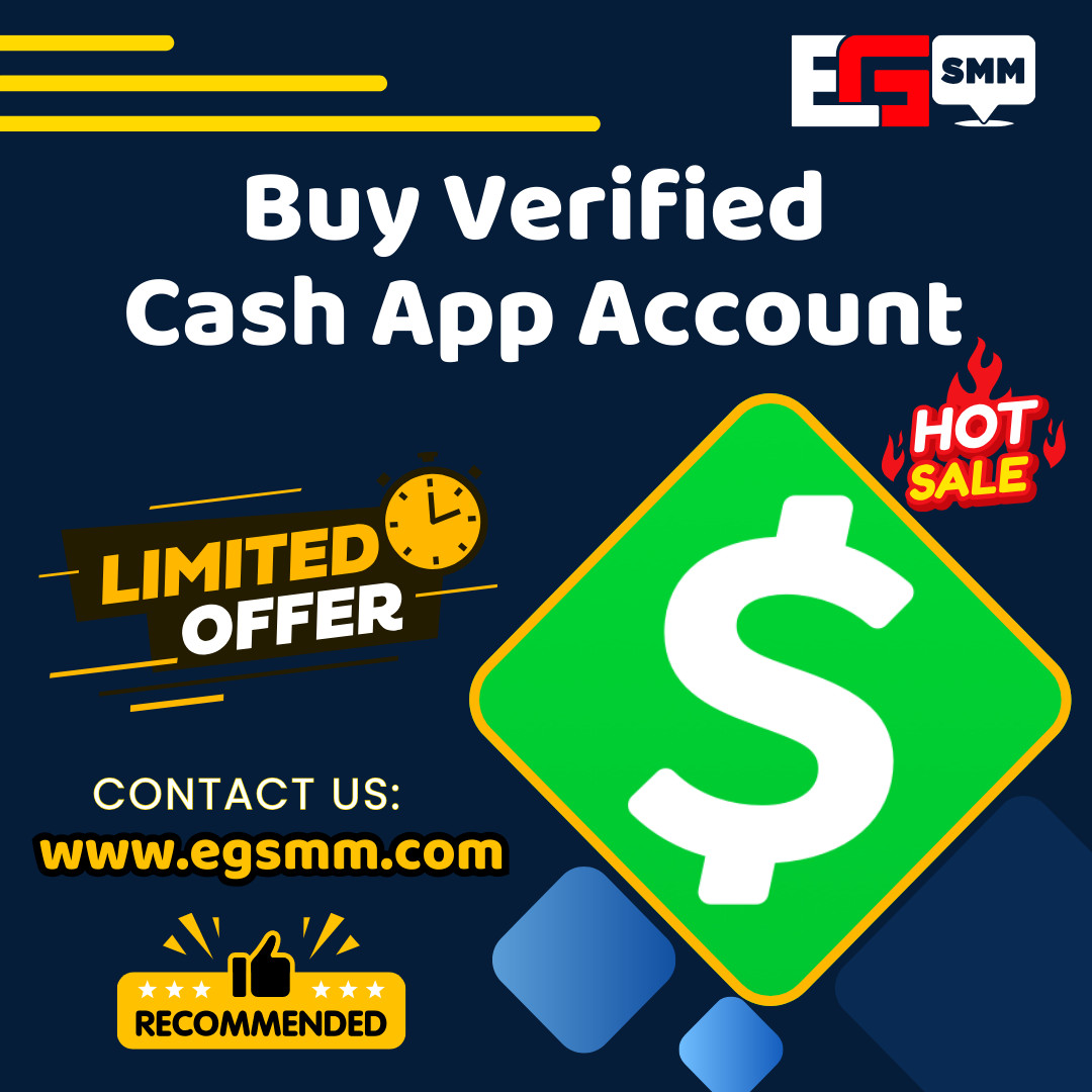 Best Places To Buy Verified Cash App Accounts Profile Picture