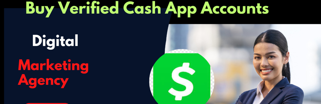 The Best Place to Buy Verified Cash App Accounts Cover Image