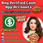 Buy Verified CashApp Accounts specific documents are necessary Profile Picture