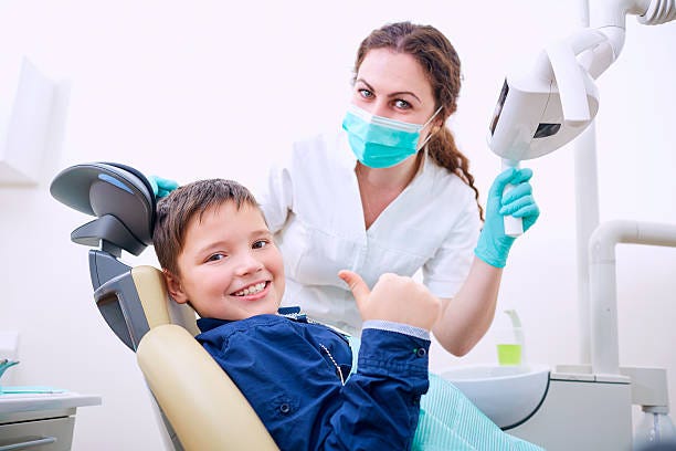 Connection Between Stress and Gum Disease | by Holisticdentalmelbournecbd | Jan, 2025 | Medium