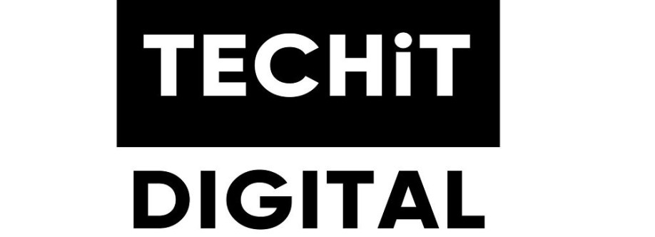 TechIt Digital Cover Image