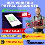 Buy verified Cash app accounts profile picture