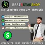 Buy Verified Cash App Accounts profile picture