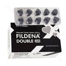 Buy Fildena 200mg Tablets Online | BuyCheapMedicine