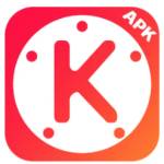 kinemaster space profile picture