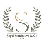 Segal Simchauve Law Firm Profile Picture