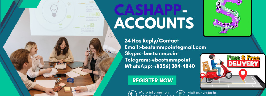 cashapp seller Cover Image