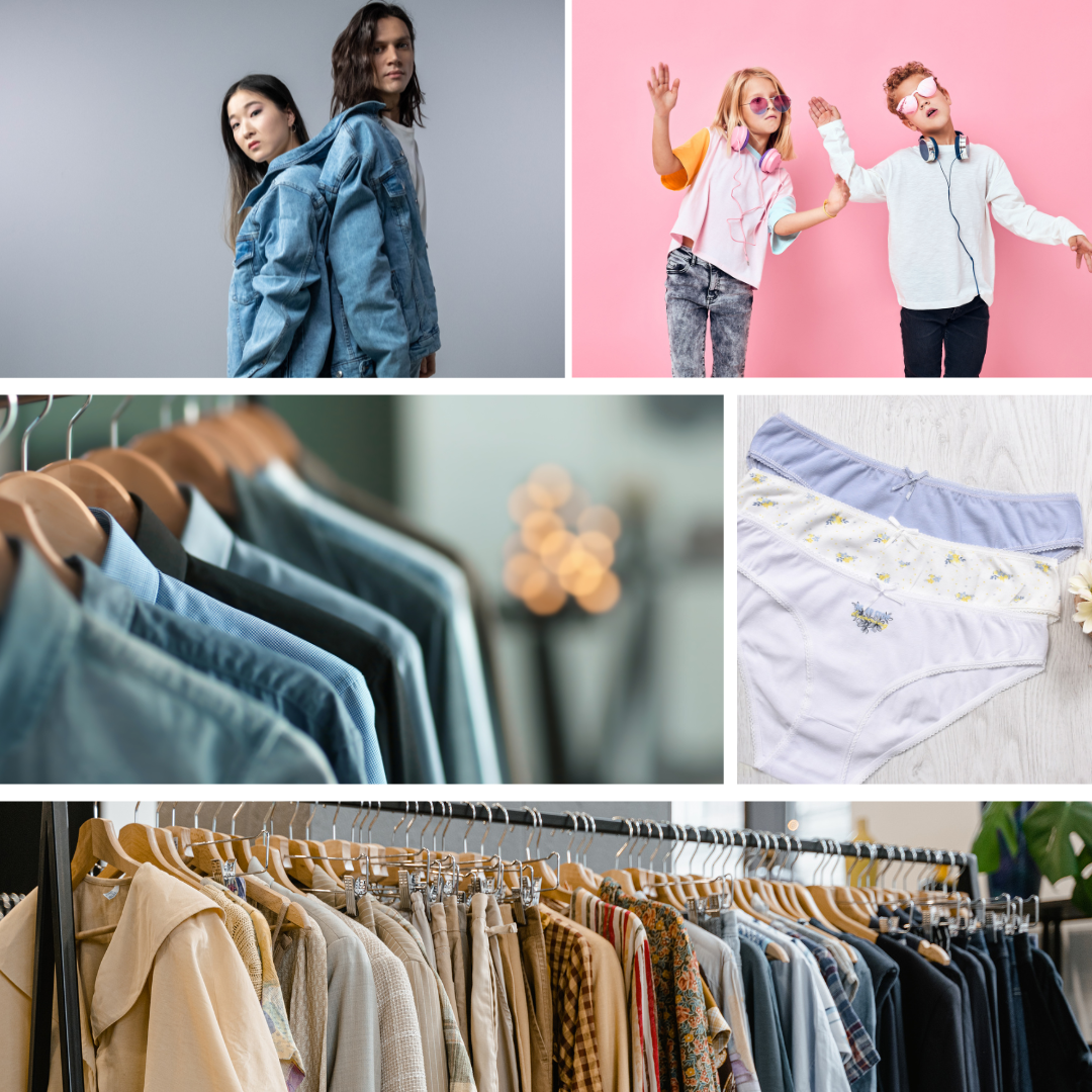 Best Apparel Buying House company in Bangladesh - Anoosha Sourcing