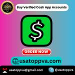 Best 3 Sites To Buy Verified CashApp Accounts in This Year Profile Picture