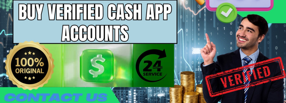 Buy Verified Cash App Accounts Cover Image