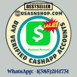 The Best Sale to Buy Verified CashApp Accounts Profile Picture