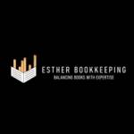 Esther Bookkeeping Profile Picture