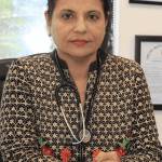 Dr Rita Bakshi Profile Picture