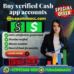 I Want to Sell my Buy verified Cash app accounts profile picture