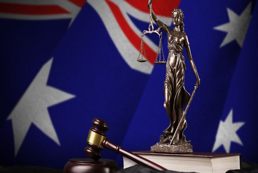 Study Law In Australia | Law Degree from Australia