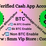 Buy Verified Cash App Accounts Profile Picture